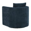 Sutton - Swivel Barrel Chair