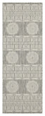 Sunshine - 2'7" X 7'3" Indoor / Outdoor Area Rug