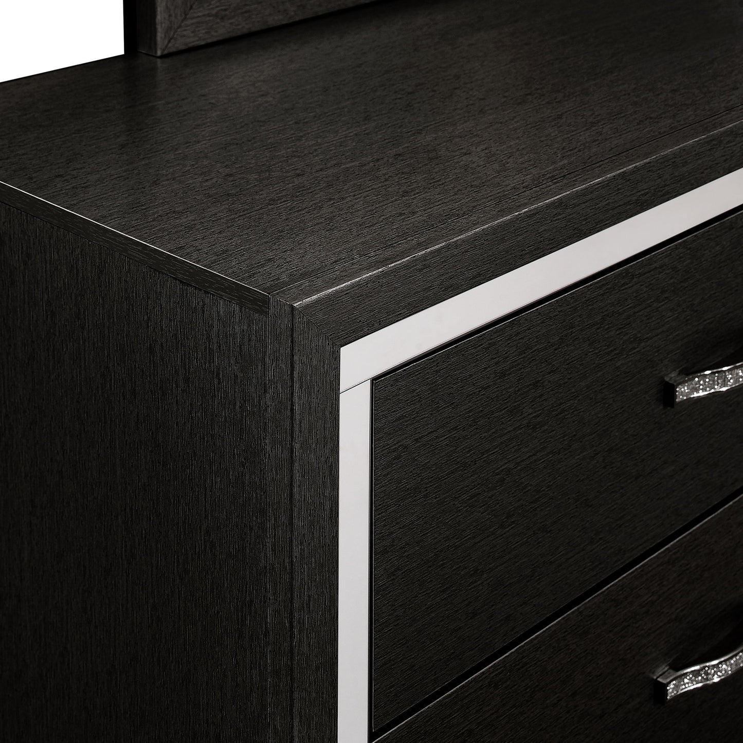 Huxley - Dresser