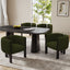 Comfort Stylish Seating Dining Chair