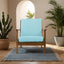 Connor - Genuine Lounge Chair