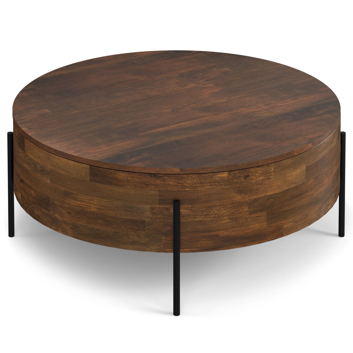Rayburn - Drum Table
