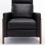 Richland - Push Back Recliner Chair