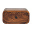 Avora - Wall Mounted 1 Drawer Nightstand