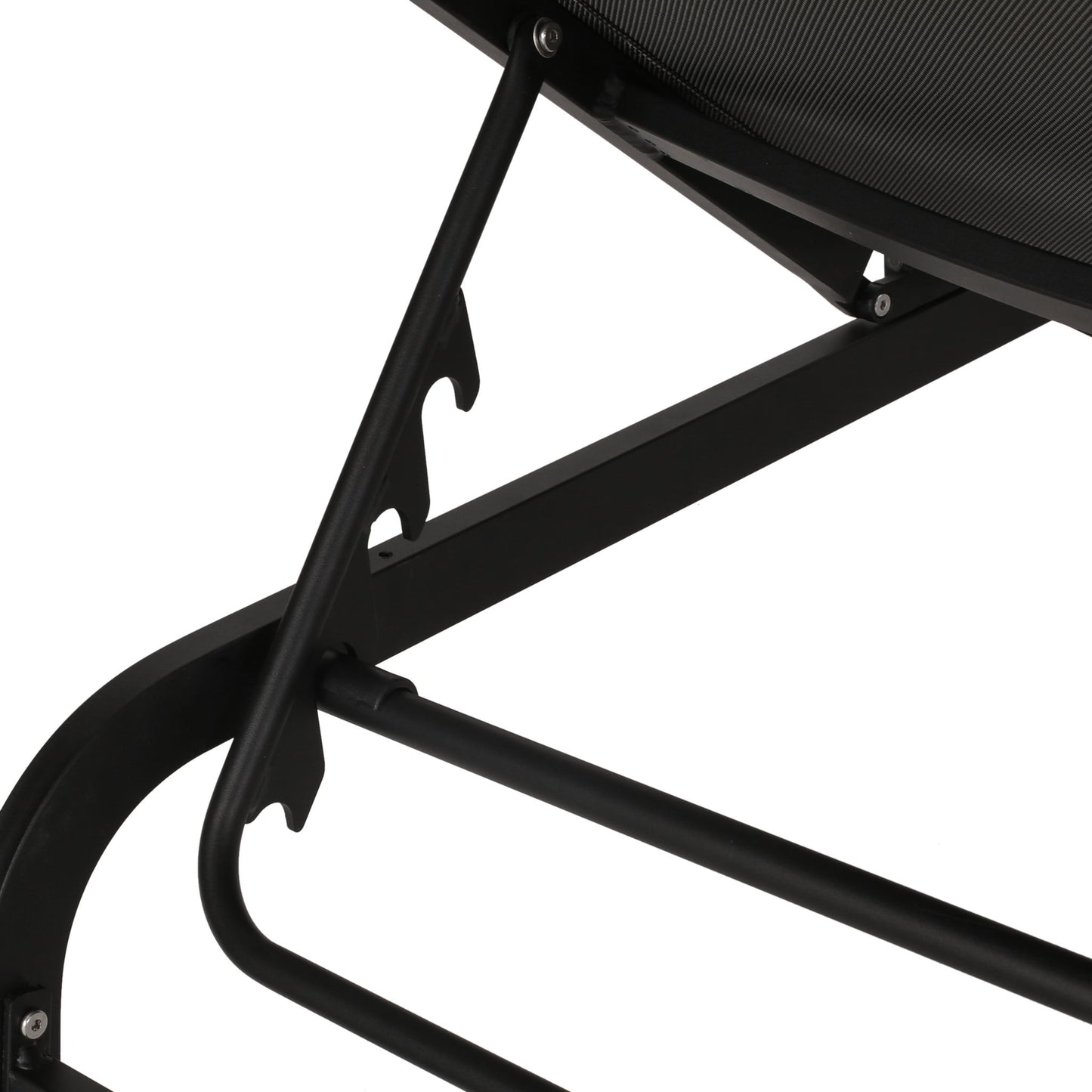 Finn - Contemporary Chaise Lounge For Outdoor Relaxation