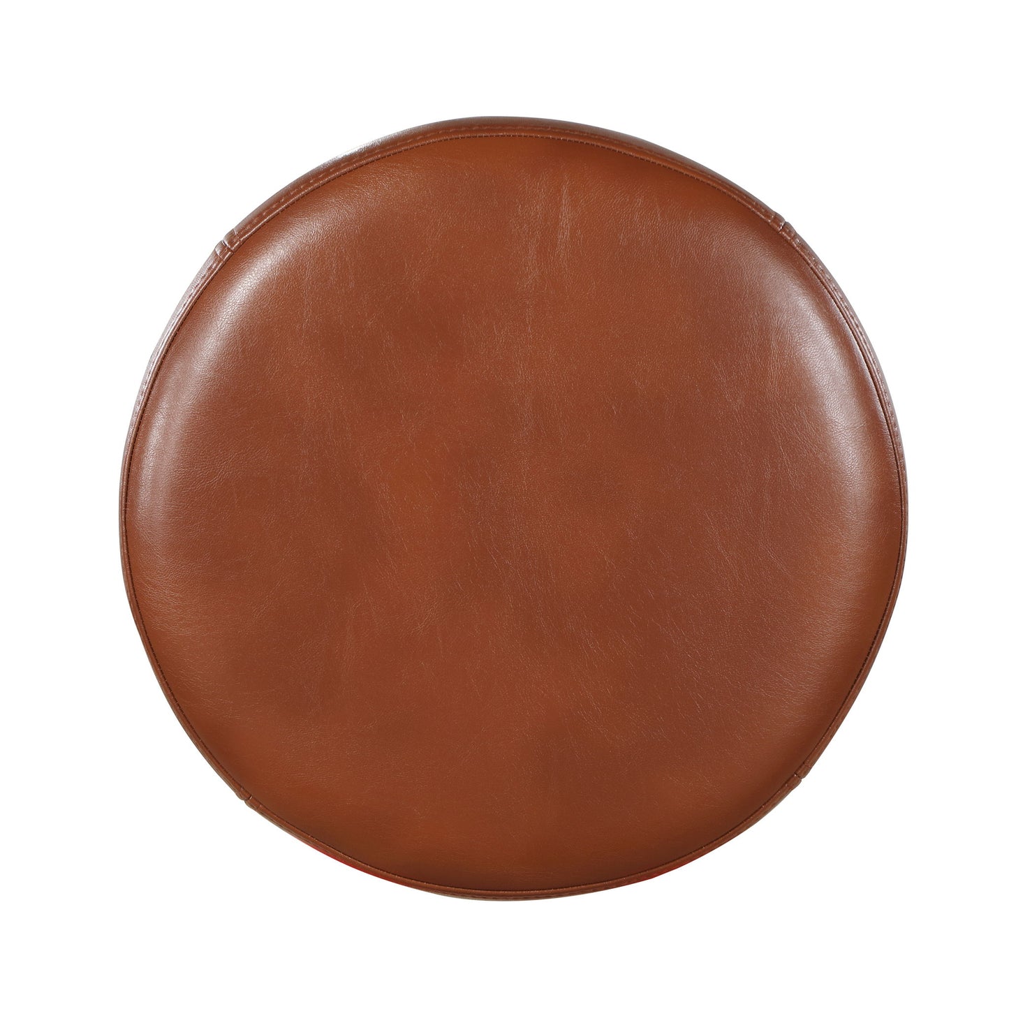 Michael - Backless Counter Height Stool - Caramel