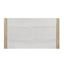 Vanilla - Real Marble Dining Table - Beige / Light Natural