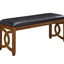 Gia - Bench