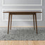 Mary - Modern Style Rectangular Dining Kitchen Table