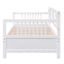 Multifunctional Elegant Modern Daybed