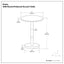 Evans - Side Table
