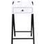 Fierce - Accent Table With Built In USB Port