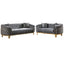 Vanessa - Living Room Set