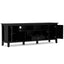 Warm Shaker - Handcrafted TV Media Stand