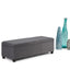 Avalon - Multifunctional Storage Ottoman Bench