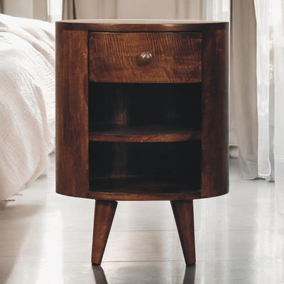 Cortez - Bedside Table