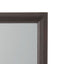 Madison - Mirror - Espresso
