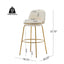 Rio Claro - Indoor Upholstered Barstool (Set of 2)