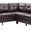 Newbury - Sectional