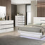 Paradox White -Bedroom Set