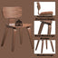 Casson - Side Chair (Set of 2) - Walnut