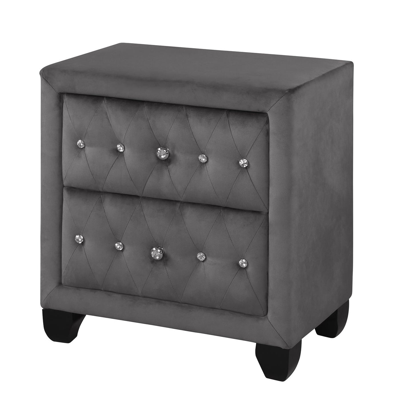 Sophia - 5 Piece Bedroom Set