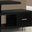 TV Stand, Console, Media Entertainment Center Storage Cabinet, Contemporary & Modern