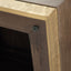 Abba - Handcrafted Coffee Table