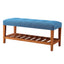 Charla - Upholstered Bench