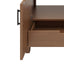 Bathroom Vanity With Ceramic Sink, Modern Free Standing Cabinet With Soft Close Drawers