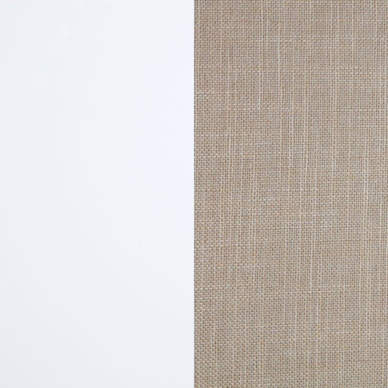 Talia - Upholstered Panel Bed