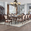 Constantine - Arm Chair (Set of 2) - Cherry