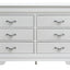 Lorana - Sophisticated Storage Solution