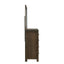Blue Ridge - Dresser
