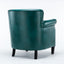 Hadley - Club Chair