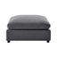 Cassandra - Ottoman With Removable Covers