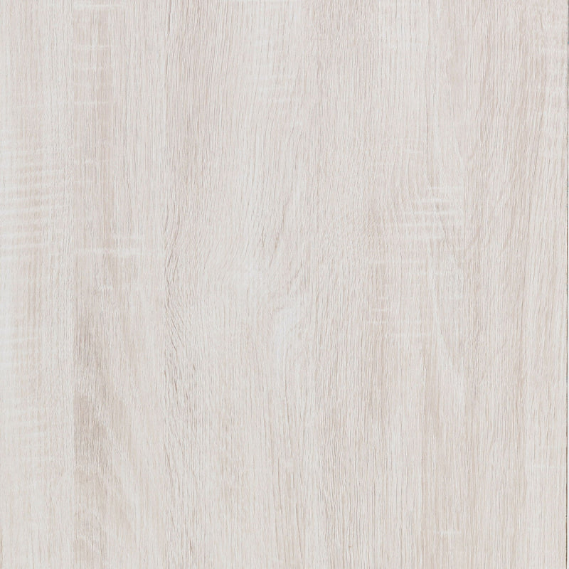 Geary - Panel Bed
