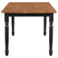 Keystone - Rectangular Dining Set