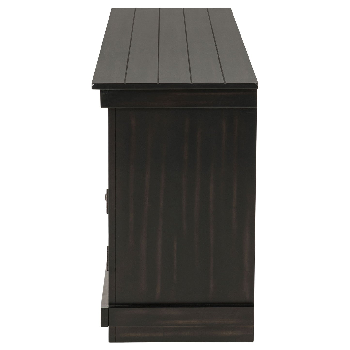 Castleton - TV Stand Media Console