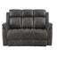 Steban - Transitional Style Living Room Set