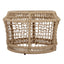 Modern Bohemian Side Table