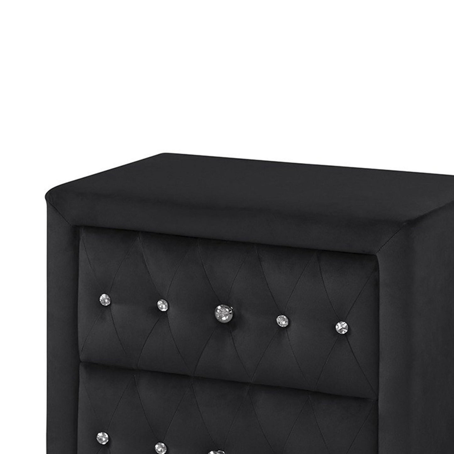 Sophia - 5 Piece Bedroom Set