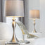 Ashland - Contemporary Table Lamp (Set of 2)