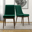 Kate - Mid-Century Modern Dining Chair (Set of 2)
