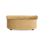 Halle - Rolled Arm Dog Sofa Bed