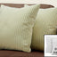 Pillows, Square, Insert Included, Decorative Throw, Hypoallergenic