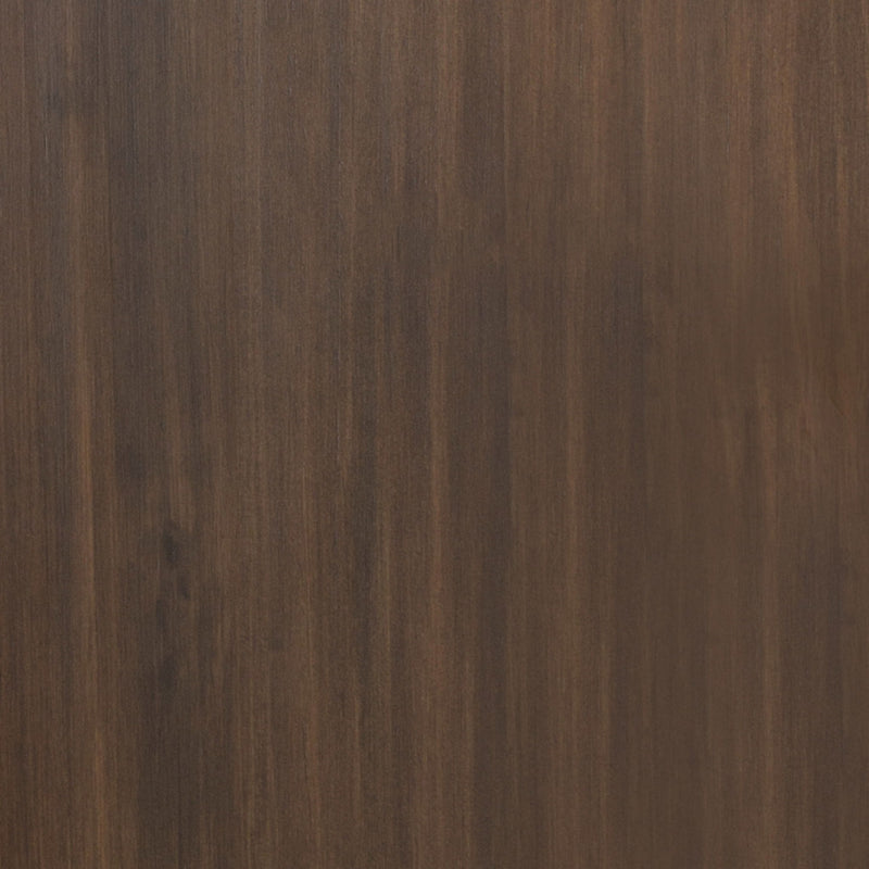 Artisan - Tall TV Media Stand - Natural Aged Brown