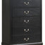 Traditional Storage Chest Elegant