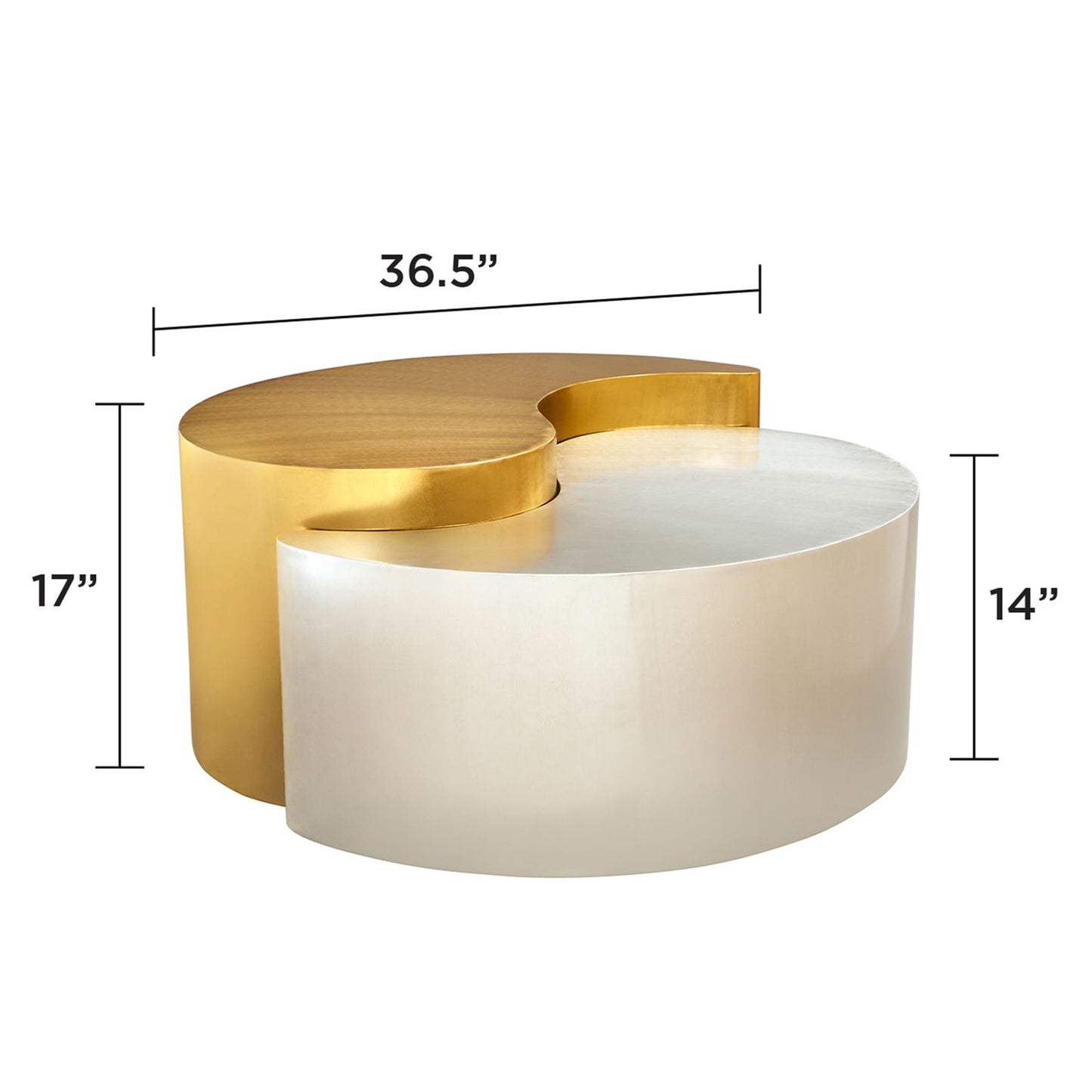 Ying Yang - Table