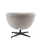 Modern Office Chair With 360 Degree Swivel